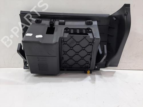 Hanskerom VAUXHALL CORSA Mk III (D) (S07) 1.2 i 16V (L08) | BP29809582C95 