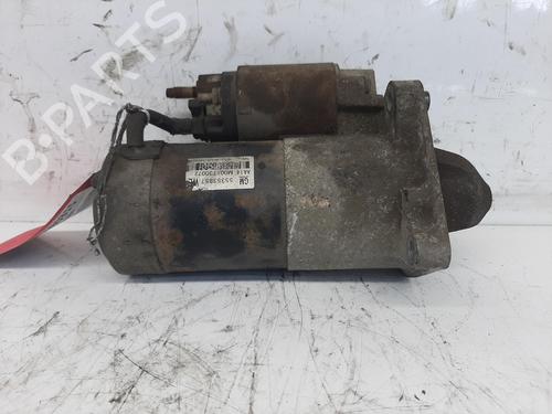 Used Starter VAUXHALL INSIGNIA Mk I (A) Hatchback (G09) 2.0 CDTI (68) (160 hp) 26748572