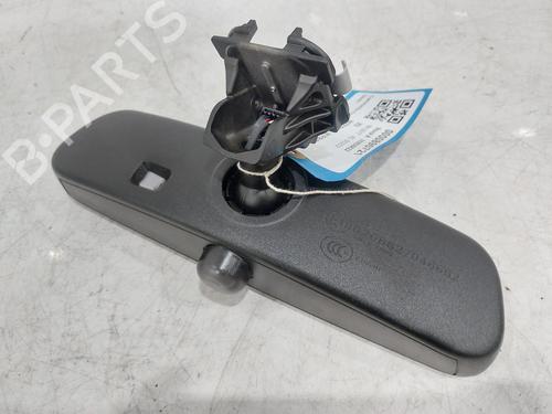Rear mirror BMW X3 (F25) xDrive 20 d | BP26753890I6 - Image 2
