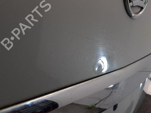 Tailgate VAUXHALL ZAFIRA Mk II (B) (A05) 1.7 CDTI | BP30260392C6 