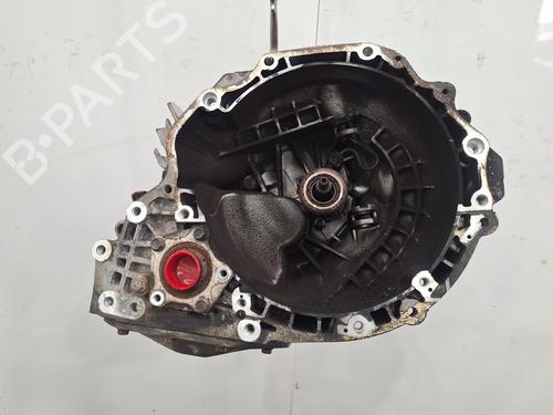 Used Gearbox VAUXHALL MOKKA / MOKKA X (J13) 1.6 (116 hp) 30928477