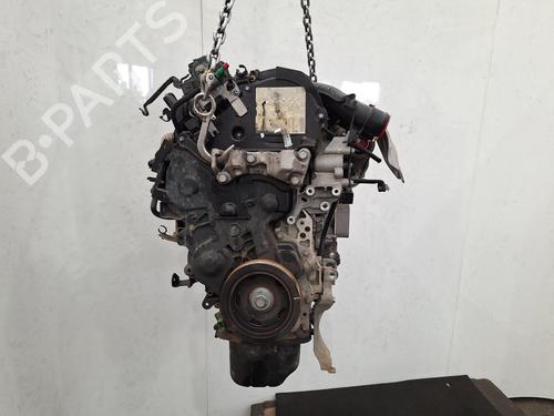 Używane Silnik CITROËN C4 CACTUS 1.6 BlueHDi 100 (99 hp) 28138505