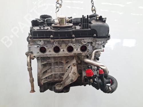 Engine BMW 1 (E81) 116 i | BP34644468M1  - Image 6