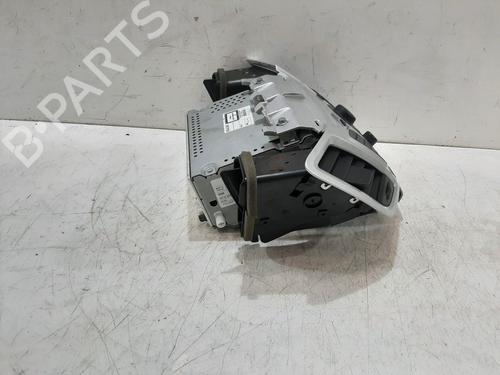 Radio FORD FIESTA VI (CB1, CCN) 1.25 | BP36832377E6 - Image 4