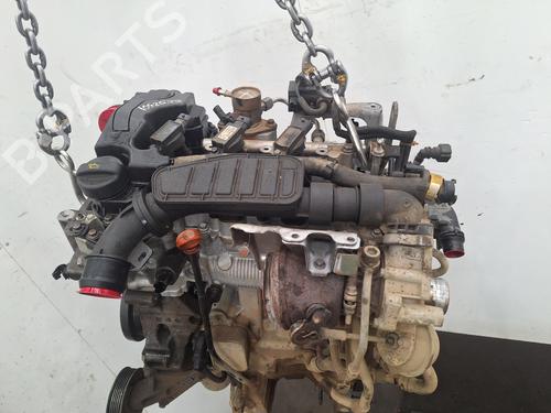 Engine PEUGEOT PARTNER Tepee 1.2 THP | BP33180216M1  - Image 6