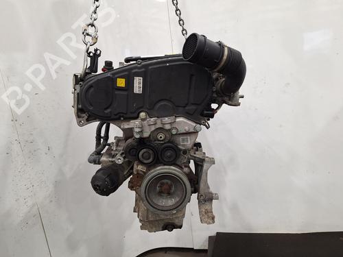 Used Engine FIAT 500L (351_, 352_) 1.6 D Multijet (199LYD1B) (105 hp) 31059729