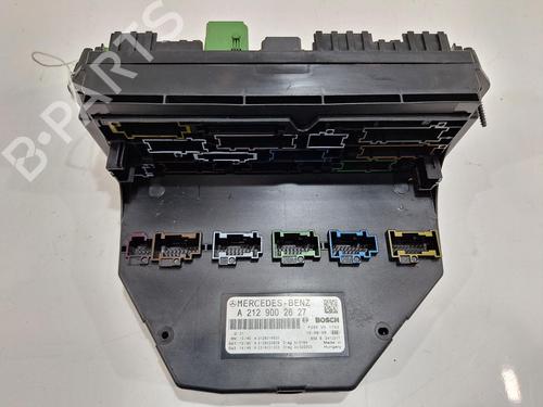 Control unit MERCEDES-BENZ E-CLASS Coupe (C207) E 350 BlueTEC / d (207.326) | BP26842967M11 
