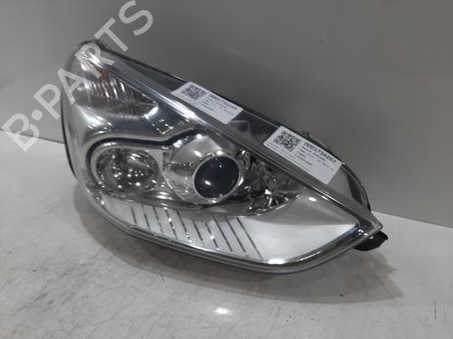 Right headlight FORD S-MAX (WA6) 2.0 EcoBoost | BP36810355C29 - Image 2