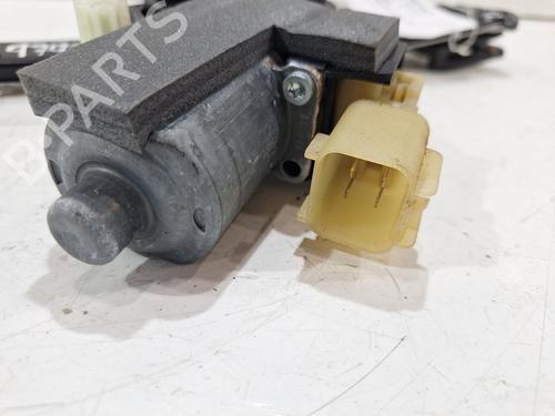 Rear right window mechanism JAGUAR I-PACE (X590) EV400 AWD | BP31768983C25 
