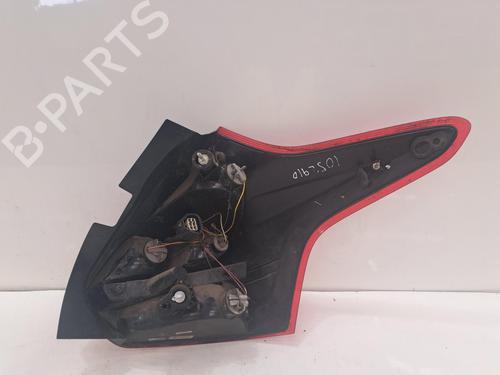 Left taillight FORD FOCUS III 1.6 Ti | BP36506036C34 - Image 4