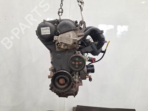 Motor für FORD FIESTA VI (CB1, CCN) 1.6 Ti (105 hp) 29603835