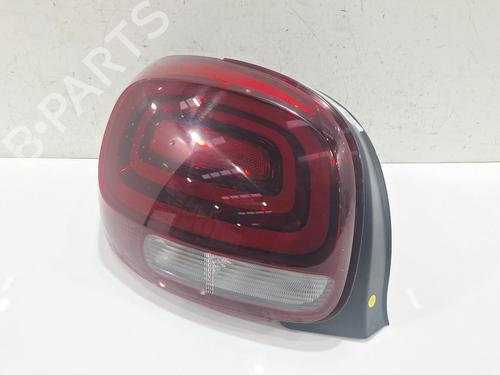 Used Left taillight CITROËN C3 III (SX) 1.2 PureTech 82 (83 hp) 32171801