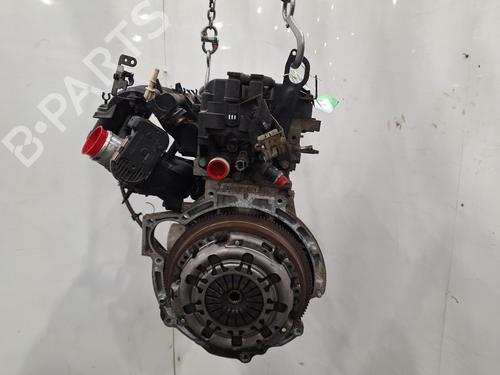 Used Engine Engine FORD FIESTA VI (CB1, CCN) 1.25 (82 hp) 39716275 39716275