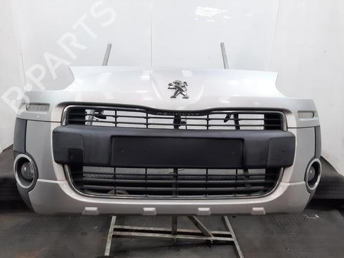 Used Front bumper Front bumper PEUGEOT PARTNER Tepee 1.6 HDi (112 hp) 36451562 36451562