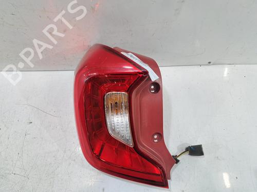 Left taillight KIA PICANTO III (JA) 1.2 | BP31965072C34 