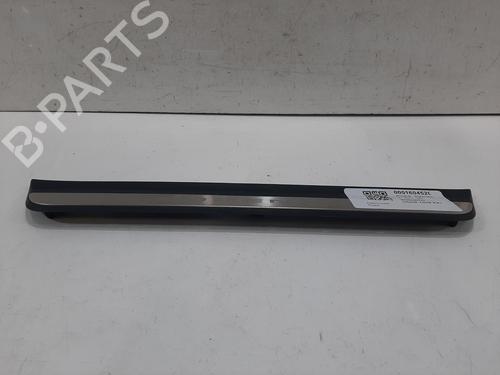  Baguette de porte KIA SORENTO IV (MQ4, MQ4A) 1.6 T-GDi Hybrid AWD | BP31596606C150 