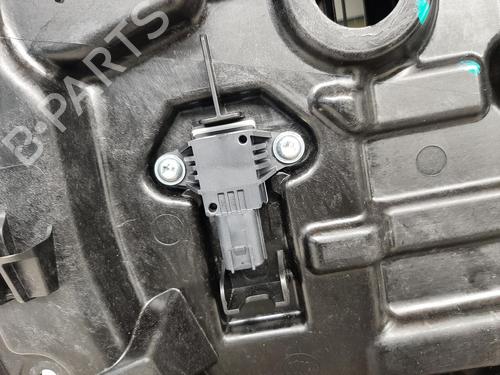 Front left window mechanism VOLVO XC60 II (246) T8 Hybrid Polestar AWD | BP26757862C22 