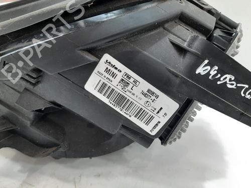 Left headlight MINI MINI Convertible (F57) Cooper | BP28311653C28 
