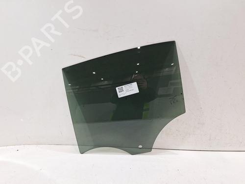Used Rear left door window JAGUAR I-PACE (X590) EV400 AWD (400 hp) 31768975