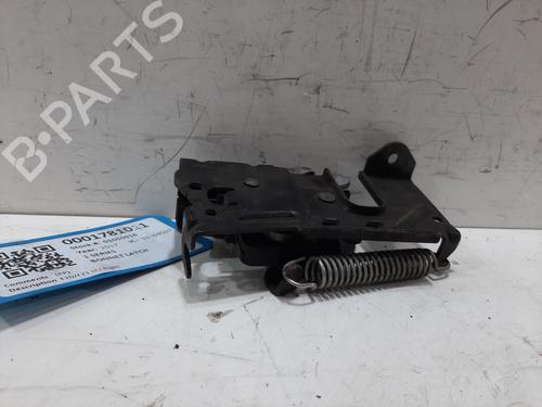 Serratura cofano Serratura cofano BMW 1 (F21) 118 i (136 hp) 37539898 37539898