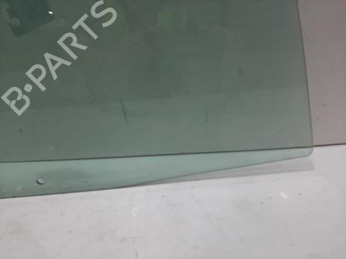 Front right door window FORD FUSION (JU_) 1.4 | BP29496674C19 