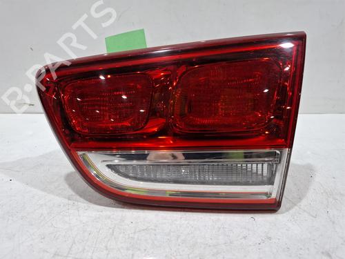 Fanale portellone destro Fanale portellone destro 38490431 38490431