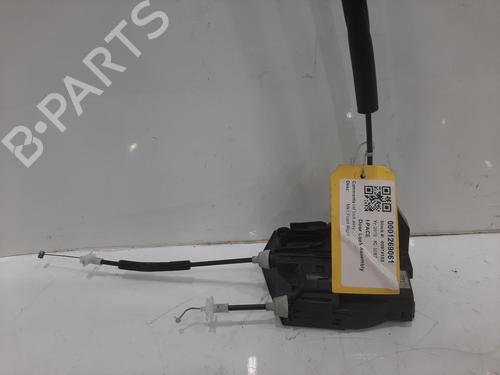 Other JAGUAR I-PACE (X590) EV400 AWD | BP26859128O1