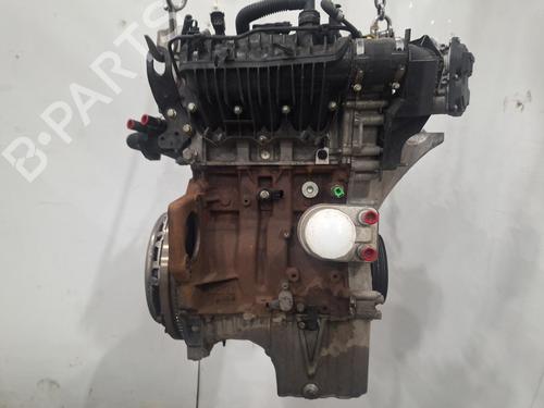 Engine FORD ECOSPORT 1.0 EcoBoost | BP39694530M1 - Image 4