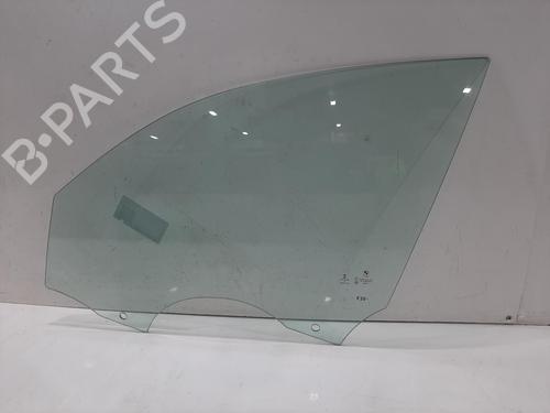 Used Front left door window BMW 1 (F21) 116 d (116 hp) 30670232