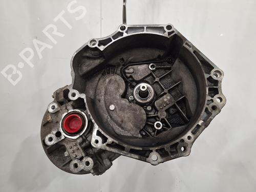 Boîte de vitesses VAUXHALL MOKKA / MOKKA X (J13) 1.6 CDTi (136 hp) 29524989