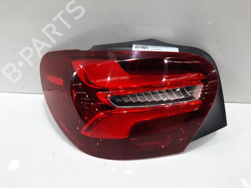 left-taillight-mercedes-benz-a-class-w176-2012-2013-2014-2015-2016-2017-2018-36594048 main image