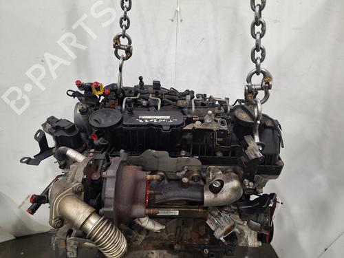Engine KIA SORENTO II (XM) 2.2 CRDi 4WD | BP39934864M1 - Image 5