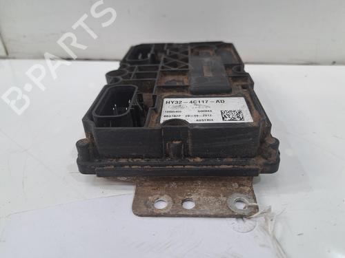 Control unit LAND ROVER RANGE ROVER IV (L405) 4.4 SDV8 4x4 | BP29398097M11