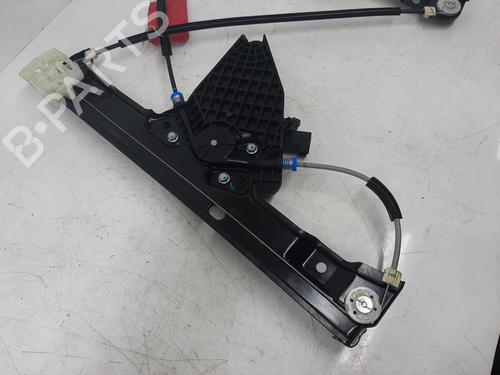 Front left window mechanism MG MG HS (AS23) 1.5 EHS Hybrid (CSA6463) | BP30735431C22