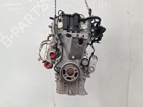 Used Engine Engine 36966451 36966451