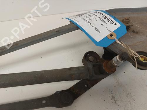 Front wiper motor RENAULT LAGUNA II (BG0/1_) 2.2 dCi (BG0F) | BP26863504M29 