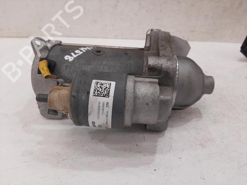 Starter VOLVO XC90 II (256) B5 Mild-Hybrid AWD | BP32756893M8 - Image 2