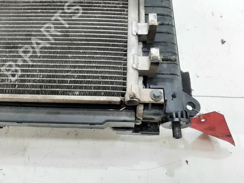 Radiator set SSANGYONG KORANDO (CK) 2.2 Xdi 4WD | BP35985840M120 - Image 2
