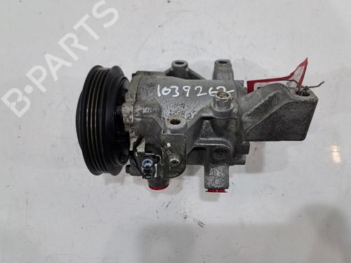 AC compressor SUZUKI SWIFT V (AZ) 1.0 (A2L310) | BP31769067M34 