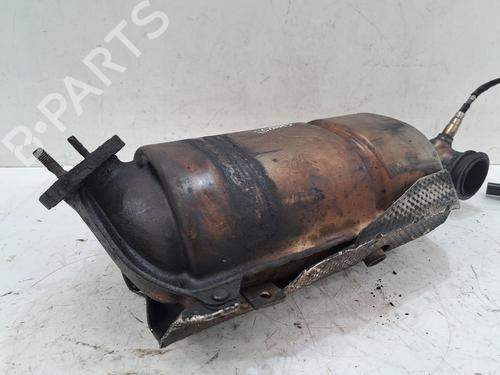Particulate filter FIAT DOBLO Cargo (263_) 1.6 D Multijet (263WXD1B, 263WXR1B, 263WXX1B, 263ZXD1B,... | BP29809388M81 