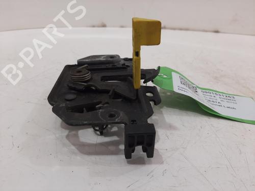 Hood lock FORD FIESTA VII (HJ, HF) 1.1 Ti-VCT | BP29524882C133 