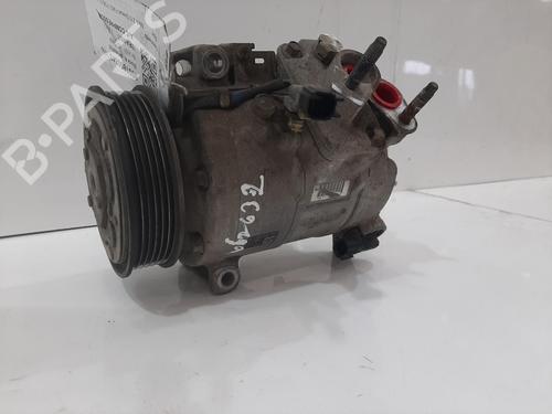 AC compressor FORD TRANSIT CUSTOM V362 Van (FY, FZ) 2.0 EcoBlue | BP39910356M34 - Image 3