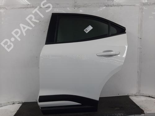 Porta posteriore sinistra VAUXHALL MOKKA 1.2 (76) (131 hp) 33010923