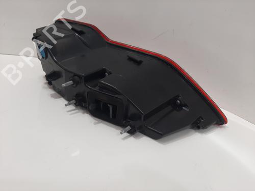 Left taillight JAGUAR I-PACE (X590) EV400 AWD | BP29553639C34 