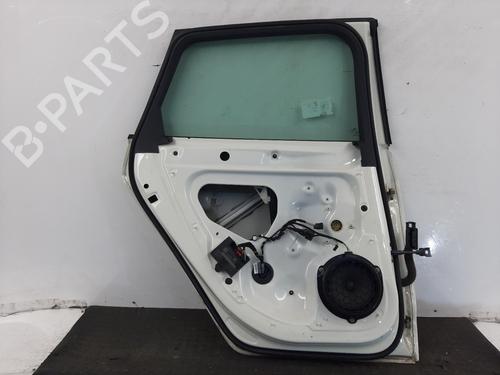 Left rear door AUDI A3 Sportback (8VA, 8VF) 1.4 TFSI | BP31316106C4 