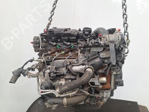 Engine PEUGEOT 308 I (4A_, 4C_) 1.6 HDi | BP29163480M1 