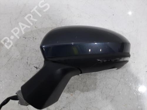 Retrovisor esquerdo Retrovisor esquerdo 34424971 34424971