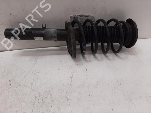 Højre fortil støddæmper Højre fortil støddæmper CITROËN C3 III (SX) 1.2 PureTech 82 (83 hp) 36890569 36890569