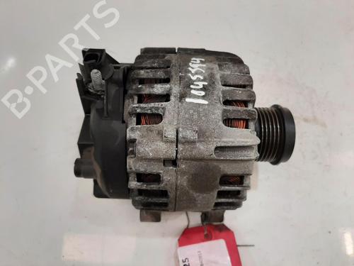 Alternator FORD FOCUS III 1.5 TDCi | BP33467335M7 - Image 2