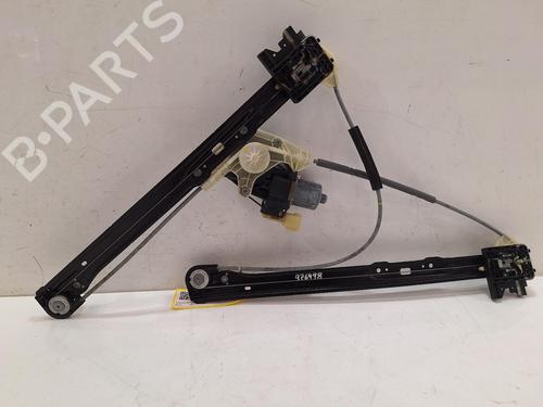 Front left window mechanism JAGUAR I-PACE (X590) EV400 AWD | BP26825077C22 